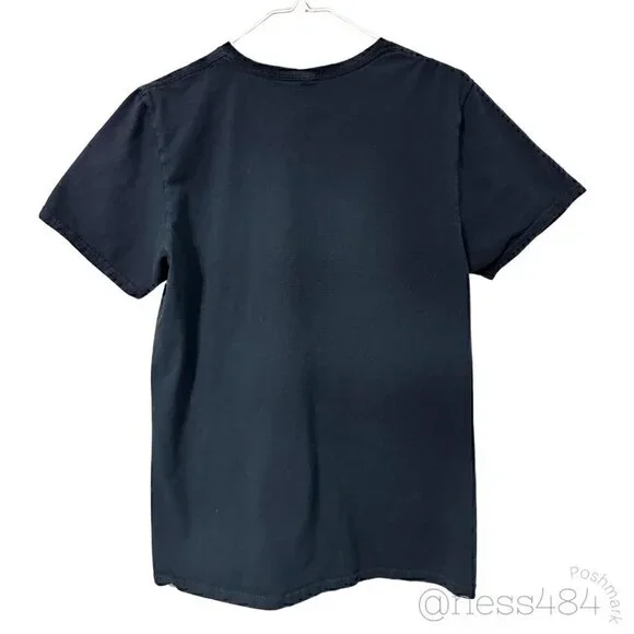 Polaroid Shirt, womens Medium - Picture 3 of 4